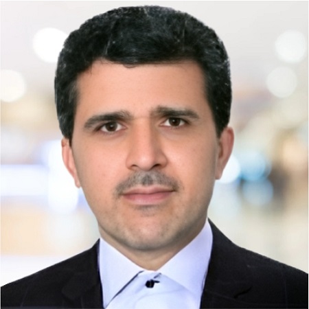 Abolfazl Jalilvand